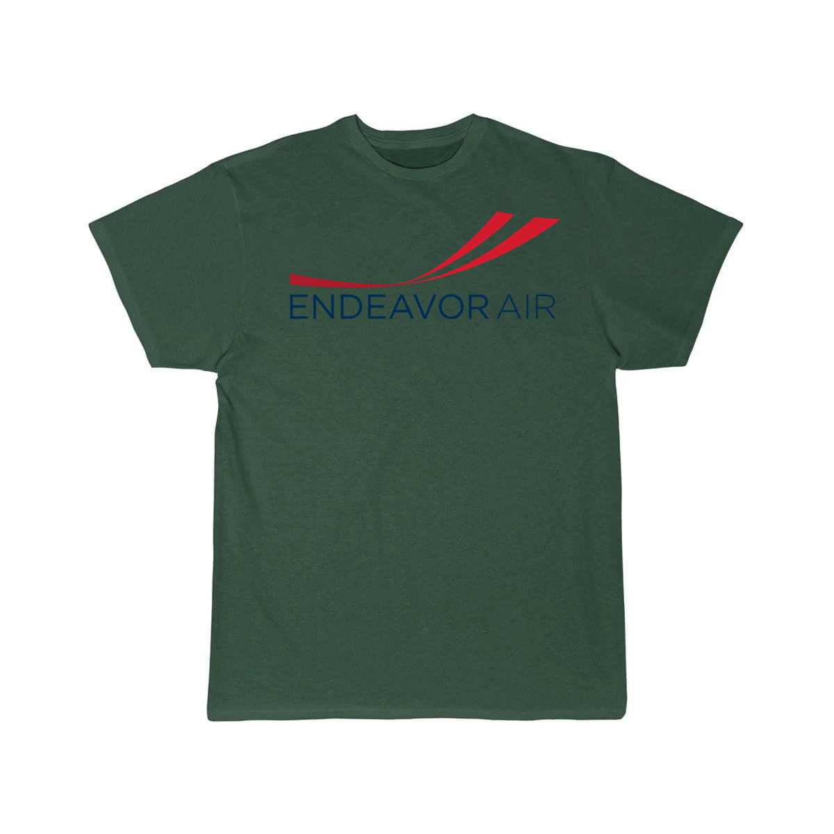 ENDEVOR AIRLINE T-SHIRT
