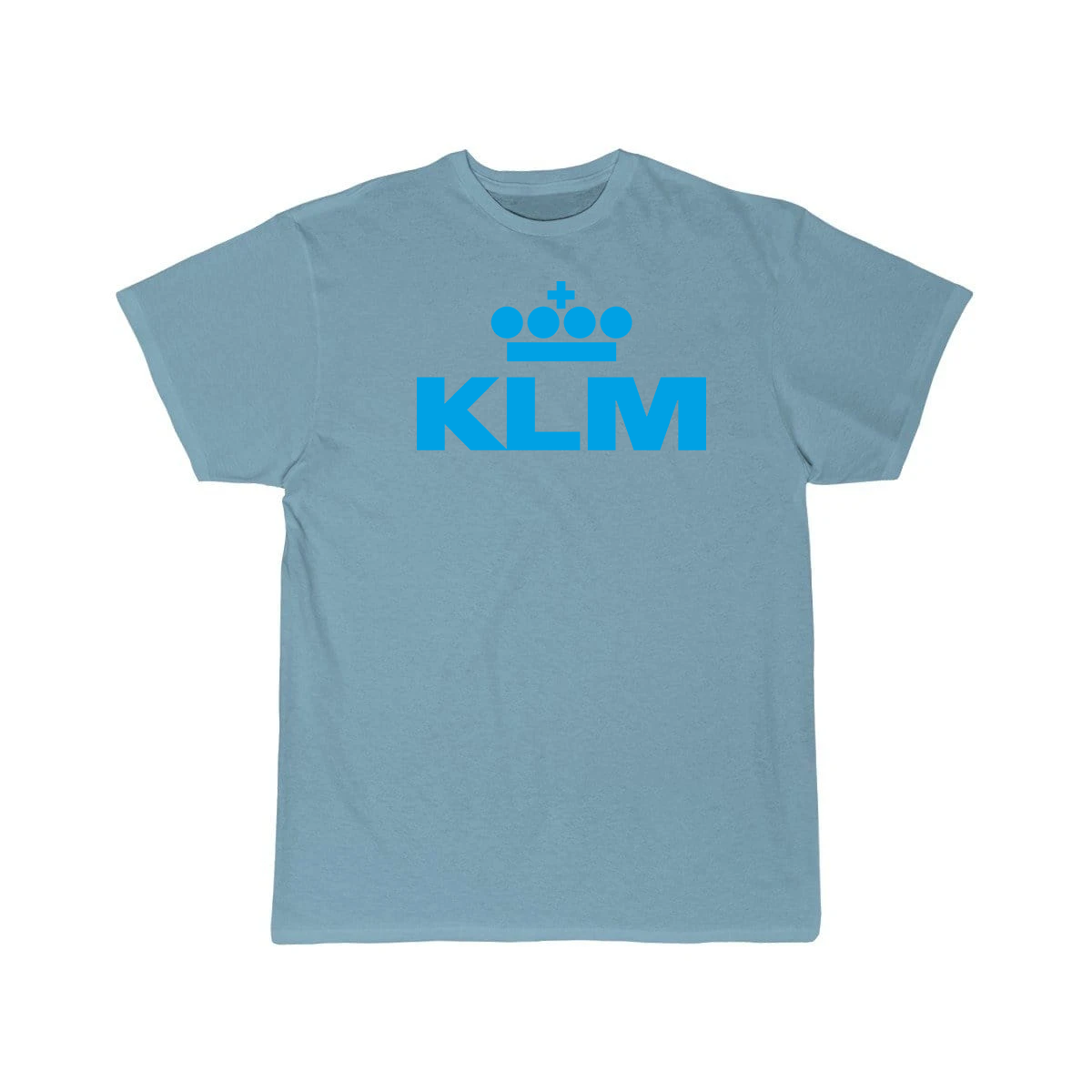 KLM AIRLINE T-SHIRT