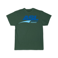Thumbnail for ASL AIRLINE T-SHIRT