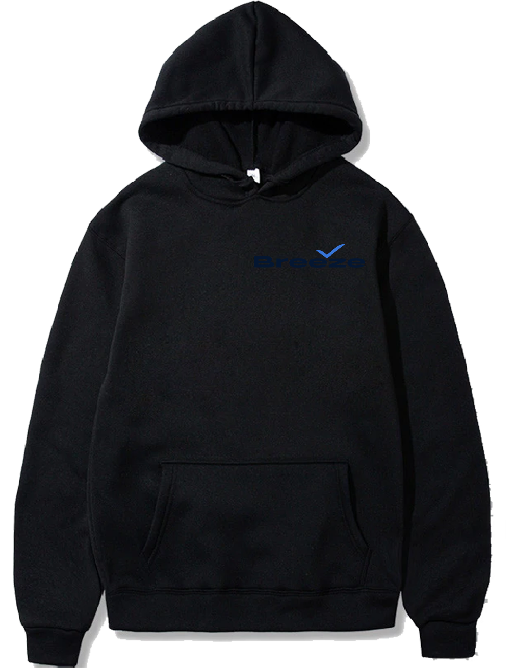 BREEZE AIRLINE PULLOVER