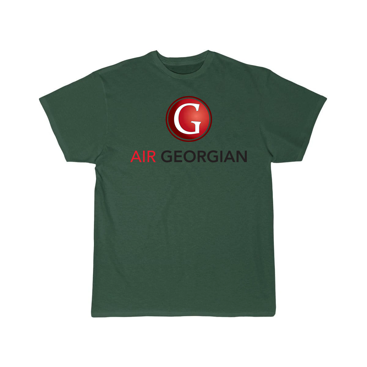 GEORGIAN AIRLINE T-SHIRT