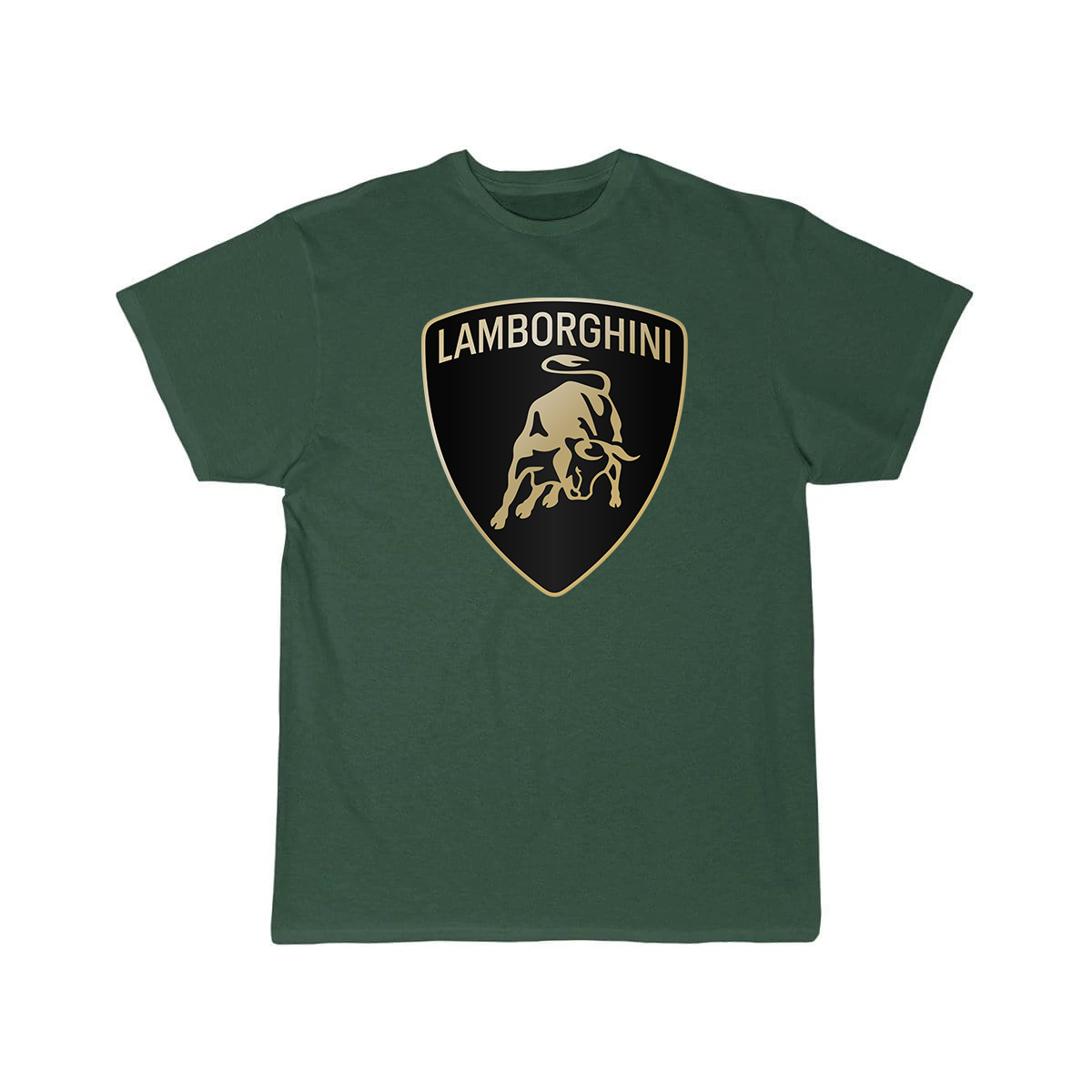 LAMBORGHINI T-SHIRT