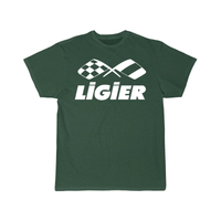 Thumbnail for LIGIER T-SHIRT