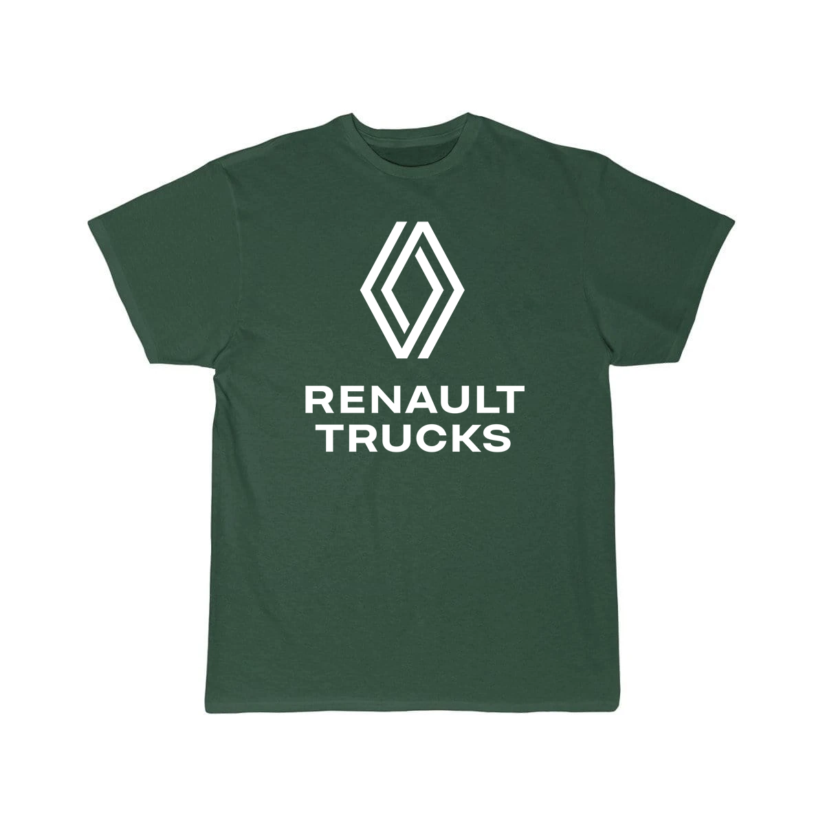 RENAULT TRUCKS T-SHIRT