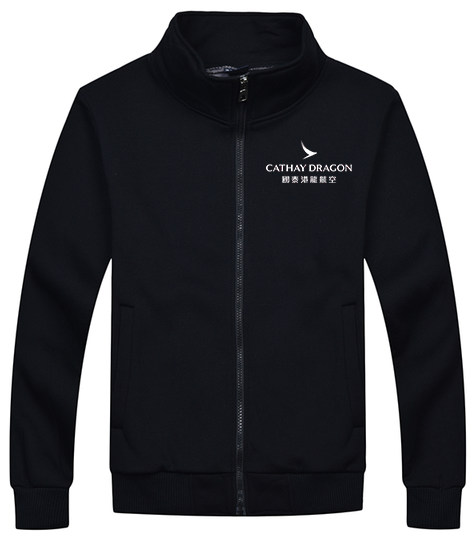 CATHAY DRAGON AIRLINES WESTCOOL JACKE