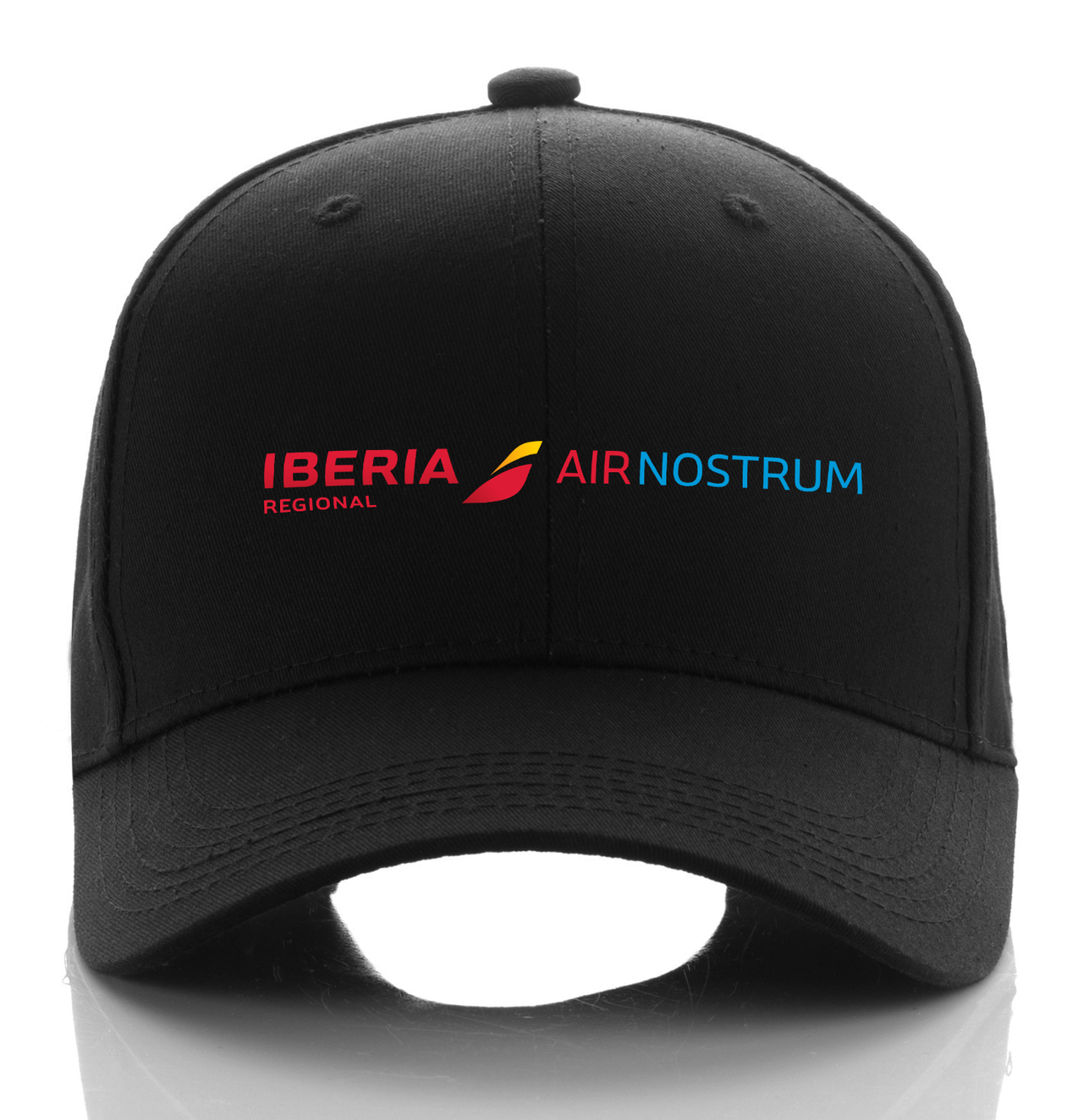 AIR IBERIA AIRLINE CAP