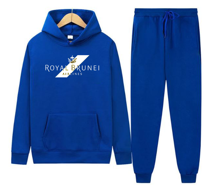 ROYAL BURNEI AIRWAYS  PULLOVER