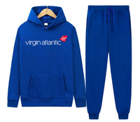 Thumbnail for VIRGIN ATLANTIC AIRLINES  PULLOVER 5