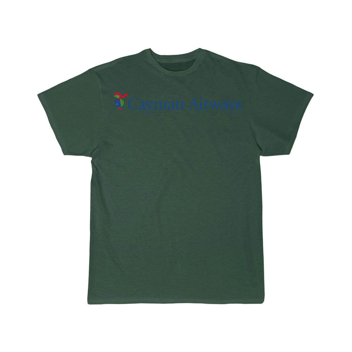 CAYMAN AIRLINE T-SHIRT