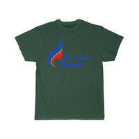 Thumbnail for BANGKOK AIRLINE T-SHIRT