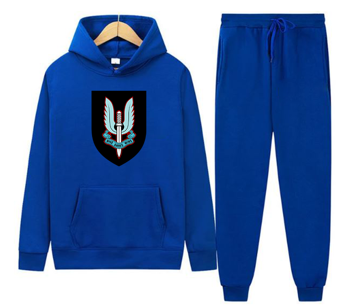 AIRLINES  PULLOVER