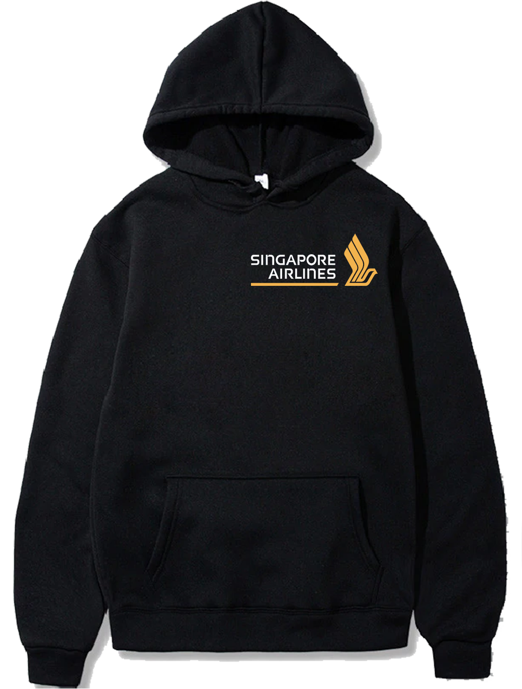 SINGAPORE AIRLINE PULLOVER