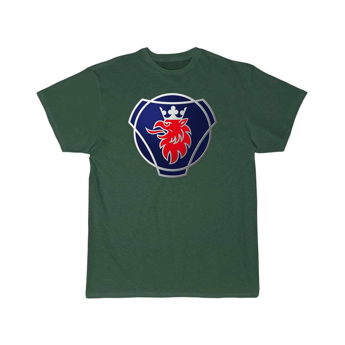 SCANIA T-SHIRT