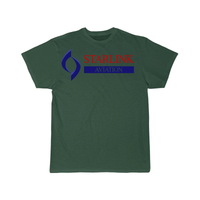 Thumbnail for STARLINK AIRLINE T-SHIRT