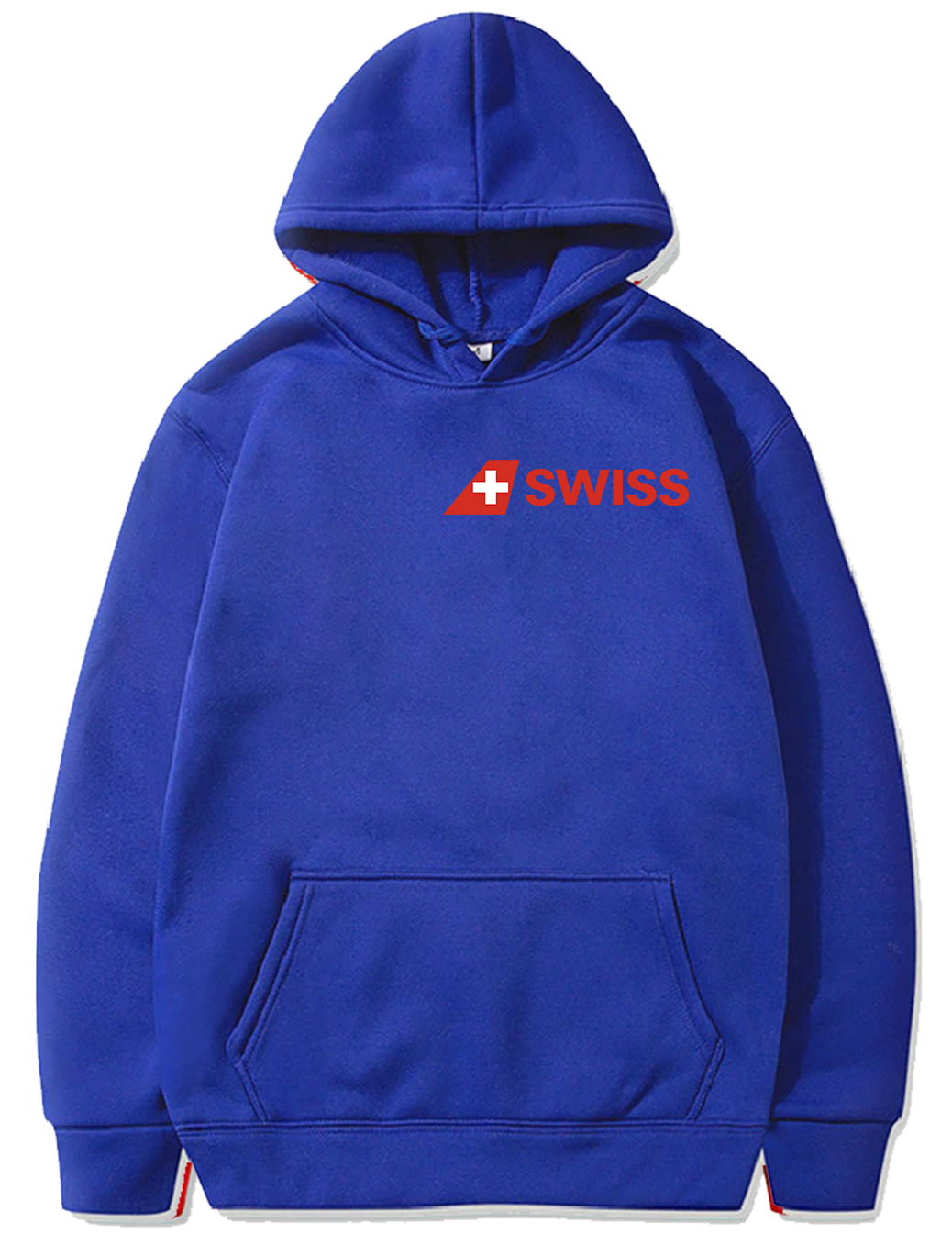 SWISS AIRLINE PULLOVER