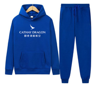Thumbnail for CATHAY DRAGON AIRLINES PULLOVER