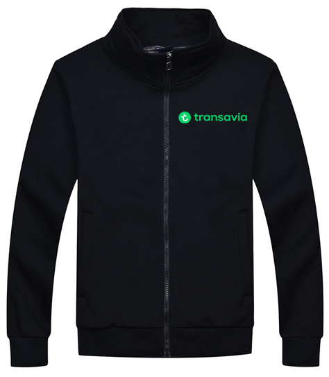 TRANSAVIA AIRLINES WESTCOOL JACKE