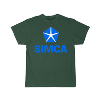Thumbnail for SIMCA T-SHIRT11