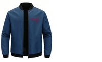 Thumbnail for CANADA ROUGE LOOSE SOLID COLOR JACKET