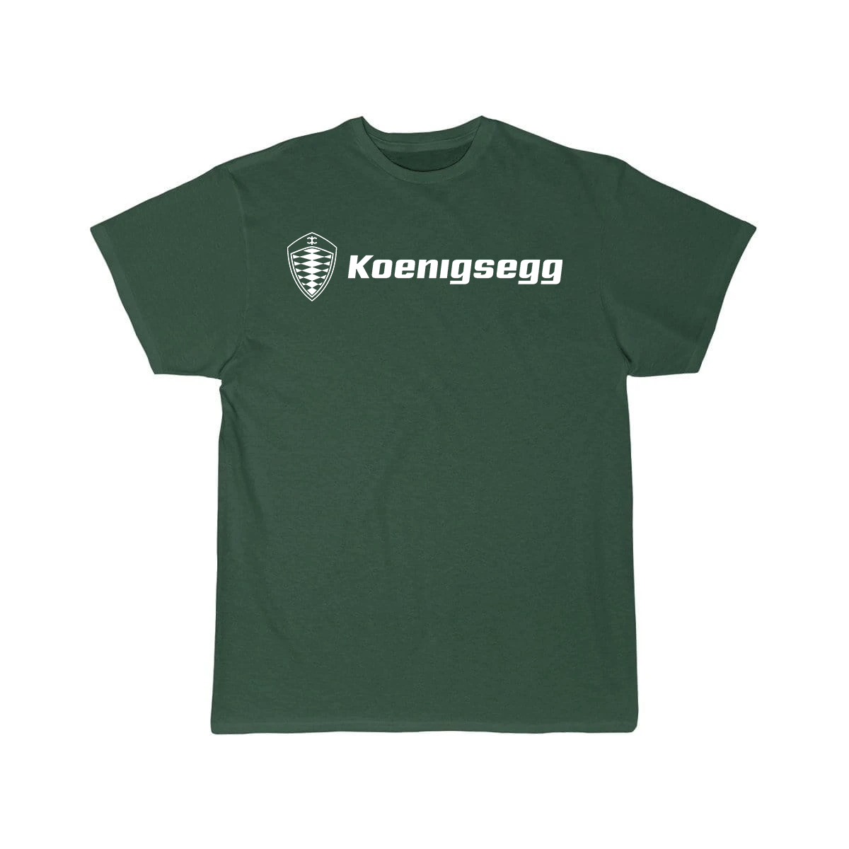 KOENIGSEGG T-SHIRT