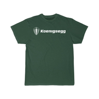 Thumbnail for KOENIGSEGG T-SHIRT