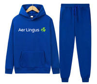 Thumbnail for AER LINGUS AIRLINES PULLOVER