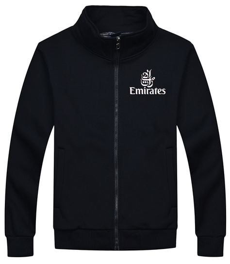 EMIRTES AIRLINES WESTCOOL JACKE