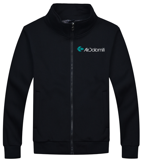 COLOMAIL AIRLINES WESTCOOL JACKE