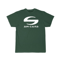 Thumbnail for SIN CARS T-SHIRT