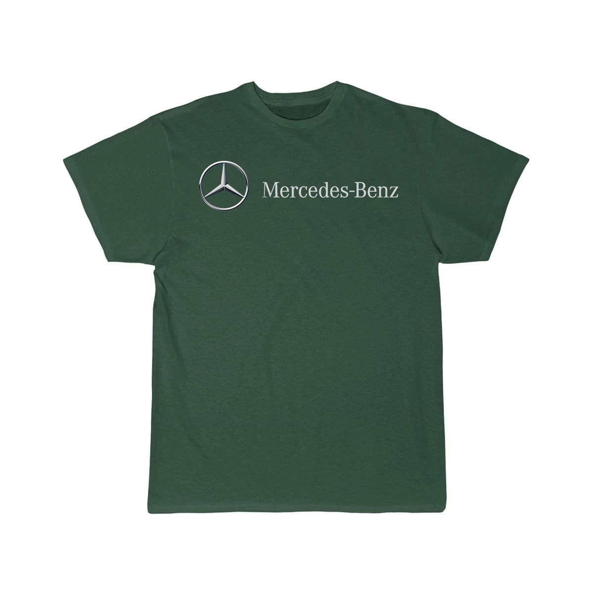 MERCEDES-BENZ T-SHIRT