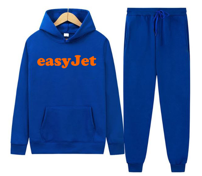 EAY JET AIRLINES  PULLOVER