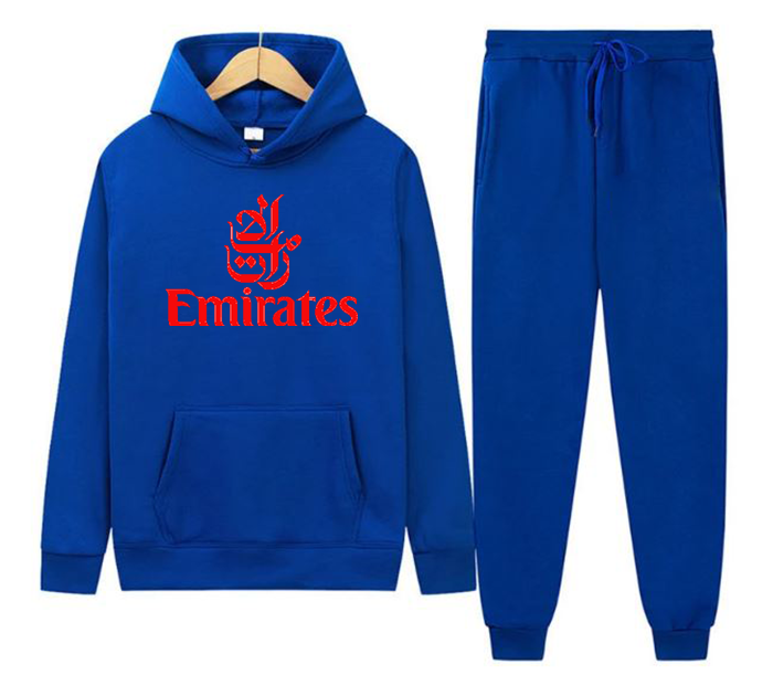 EMARATES AIRWAYS PULLOVER
