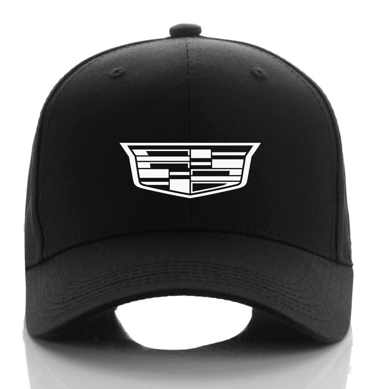 CADILLAC JUSTABLE BASEBALL CAPS