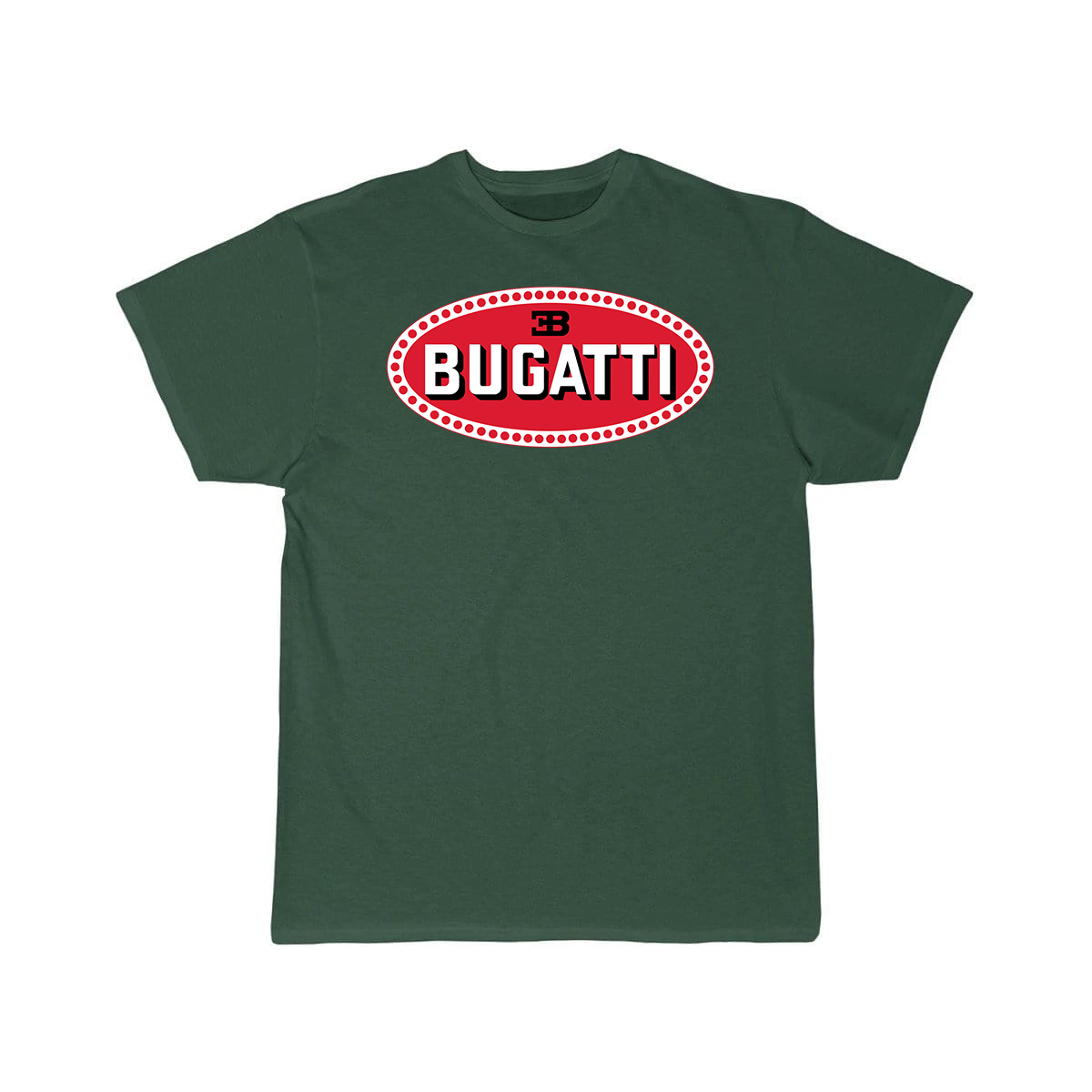 BUGATTI T-SHIRT
