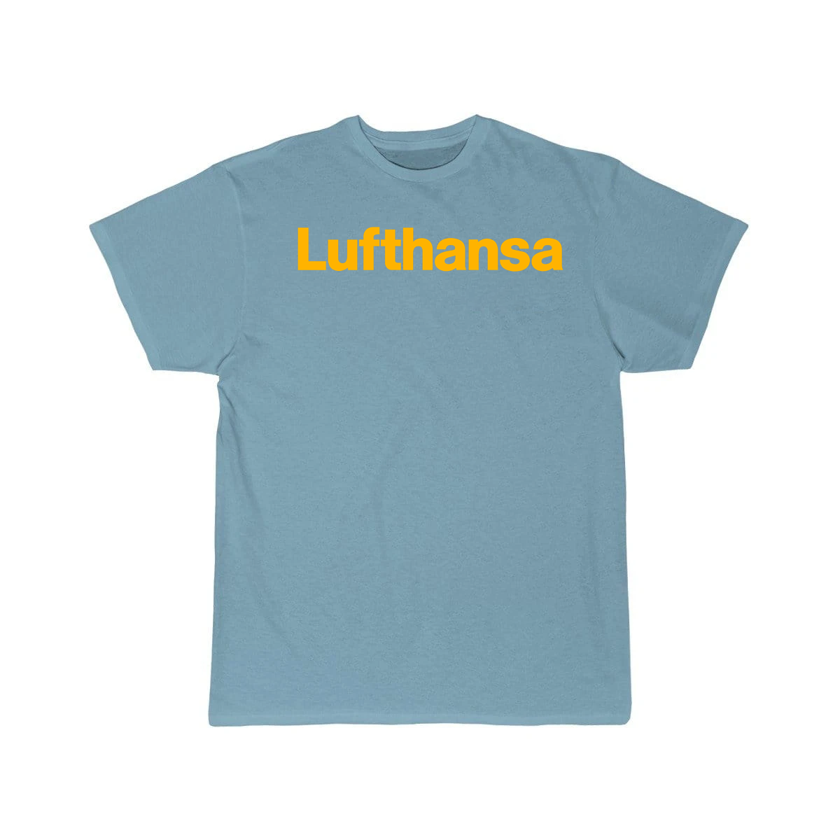 LUFTHANSA AIRLINE T-SHIRT