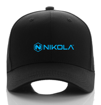 Thumbnail for NIKOLA JUSTABLE BASEBALL CAPS