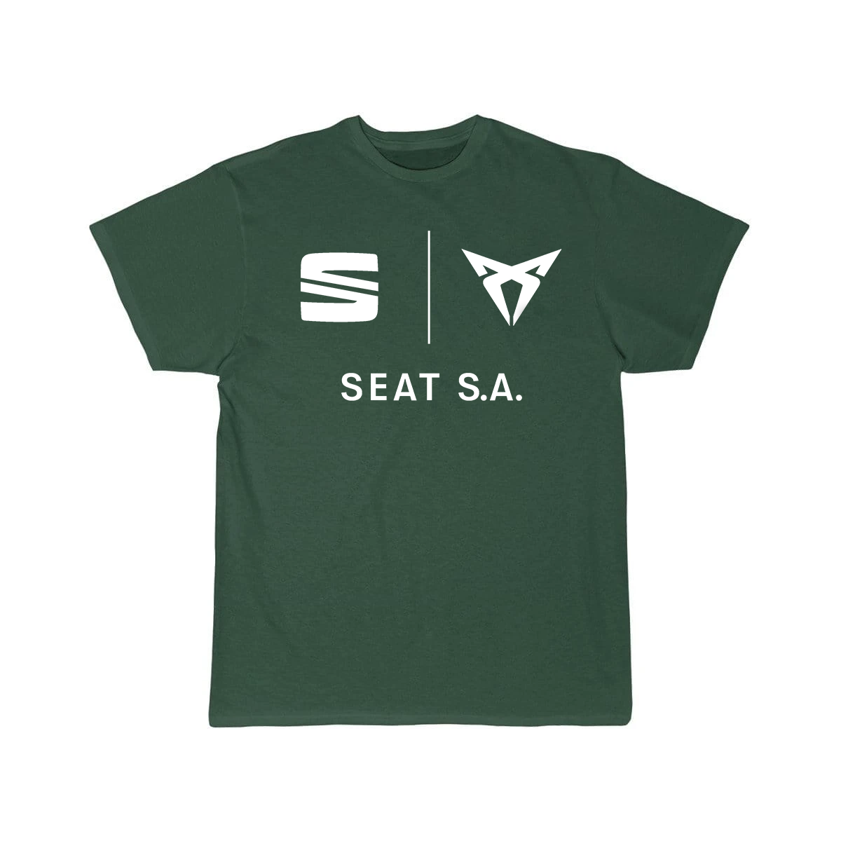 SEAT T-SHIRT