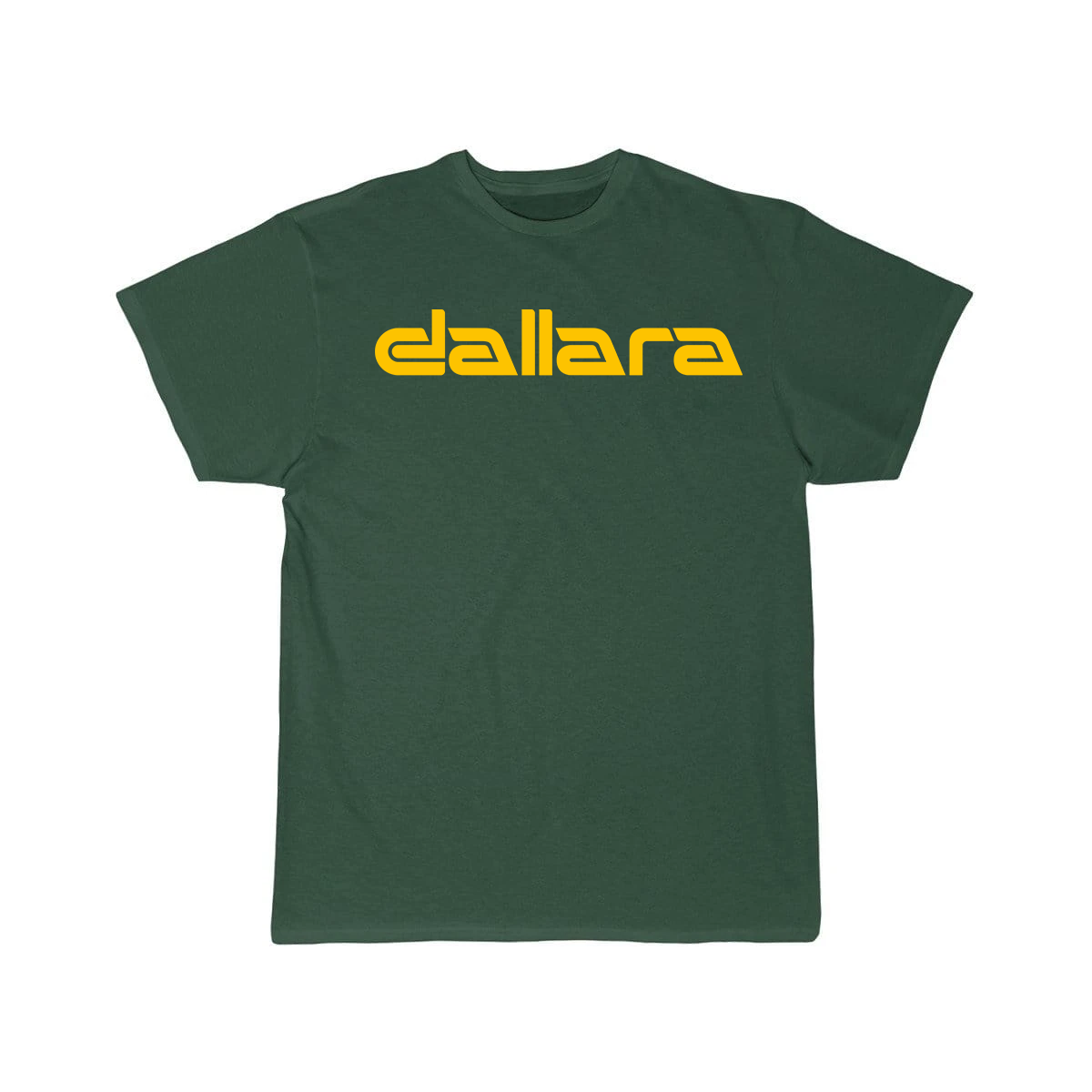 DALLARA T-SHIRT