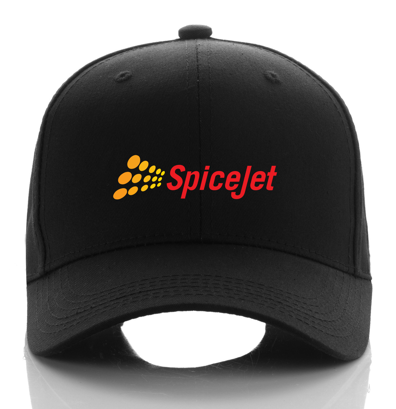 SPICEJET AIRLINE CAP