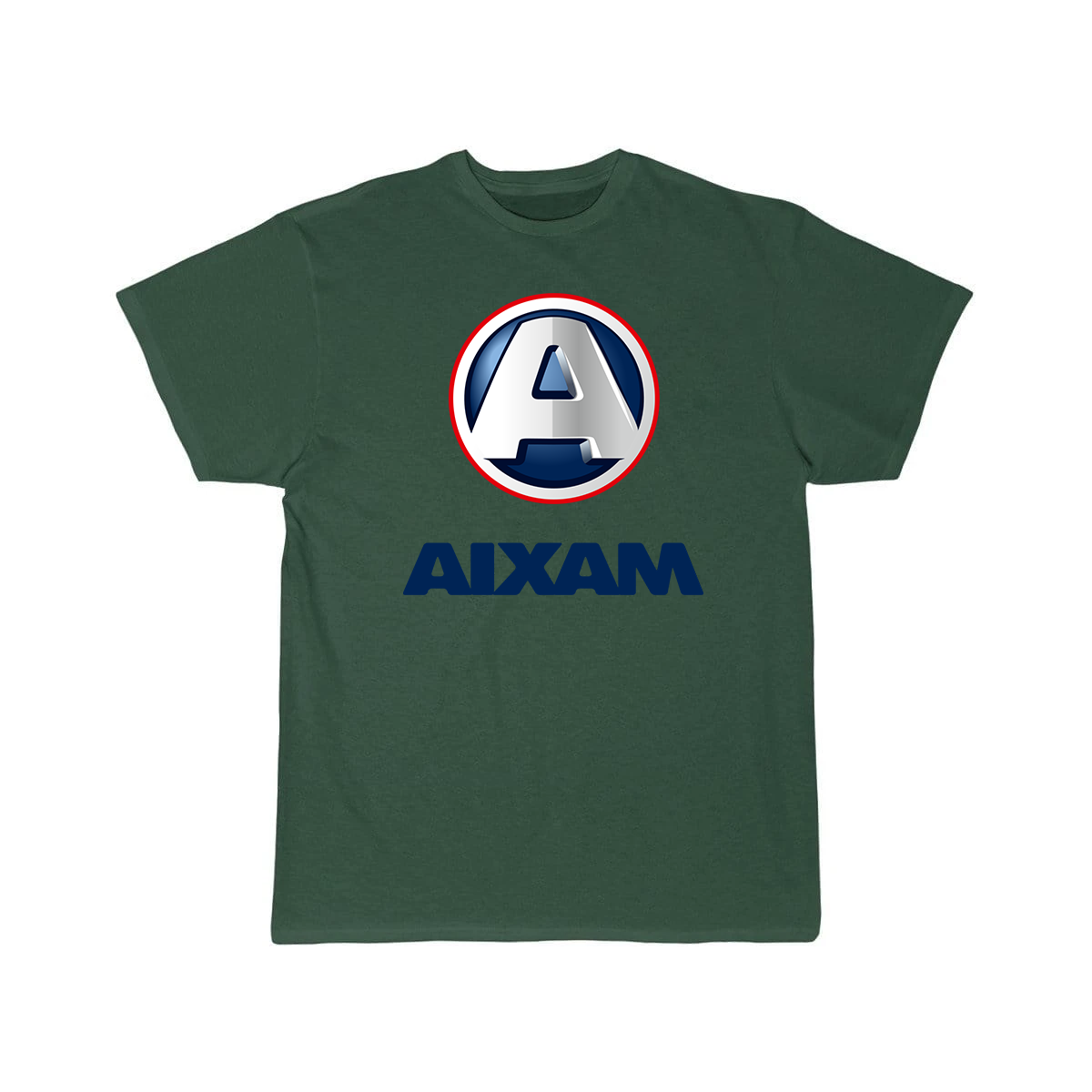 AUTO AIXAM T-SHIRT