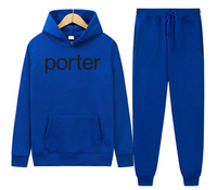 Thumbnail for PORTER AIRLINES PULLOVER