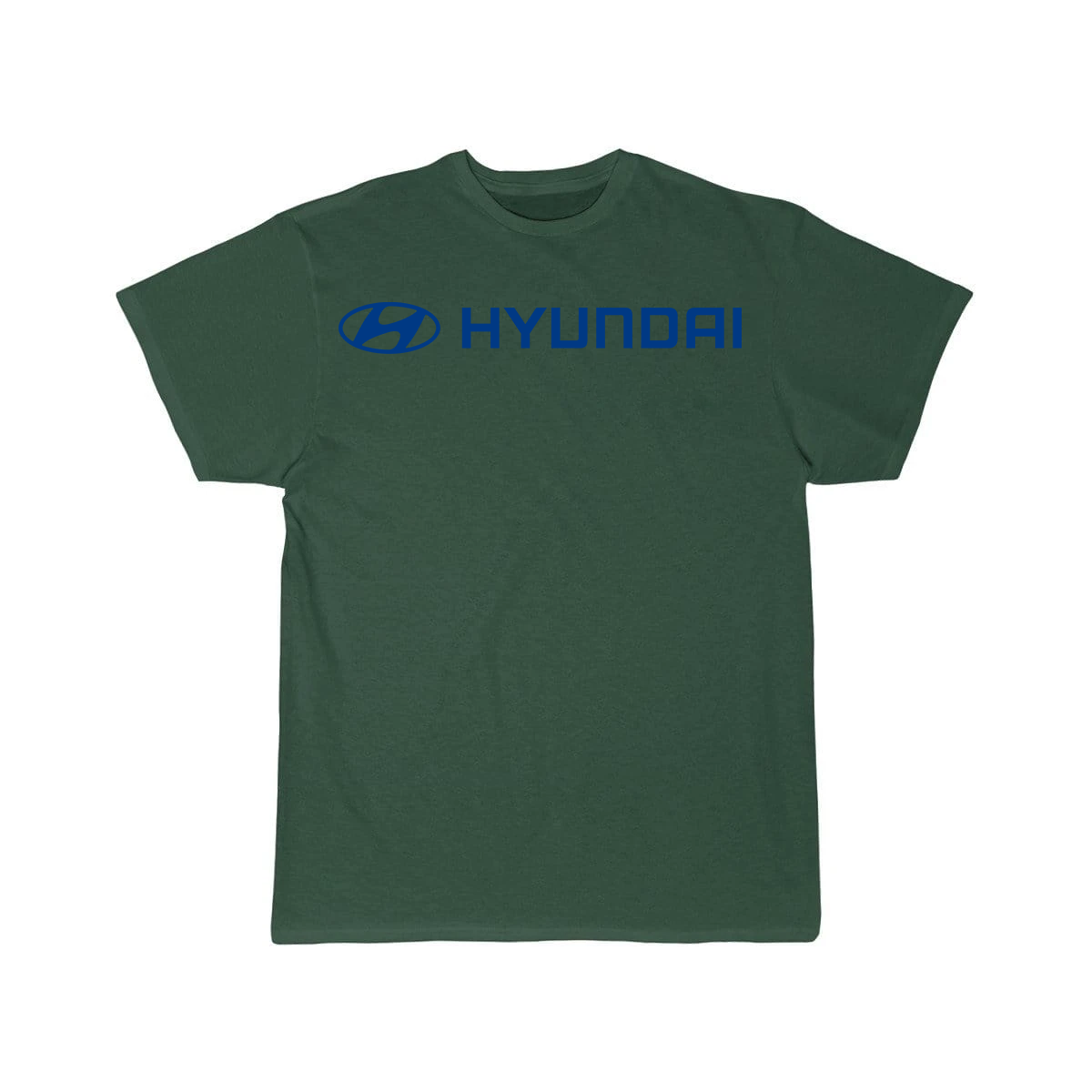 Hyundai Automobile t-shirt