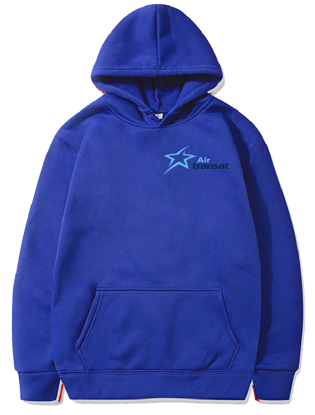 TRANSAT AIRLINE PULLOVER