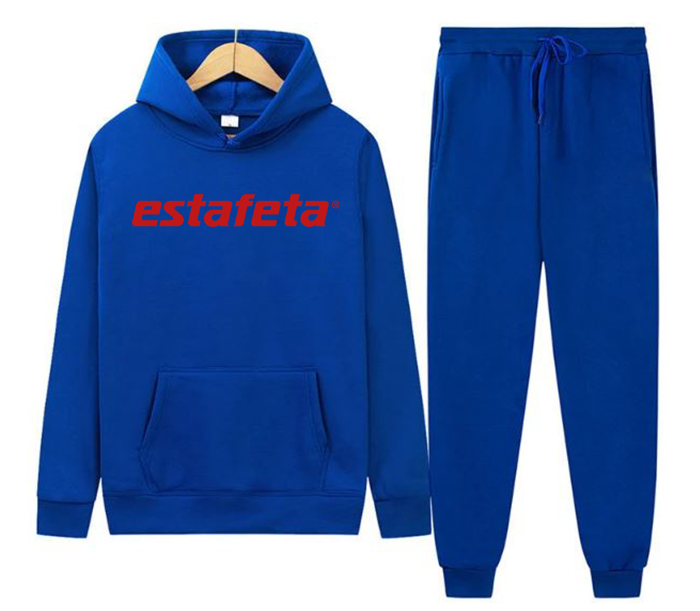 ESTAFETA AIRLINES  PULLOVER