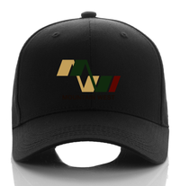 Thumbnail for MOUNTEAIN WEST AIRLINE CAP