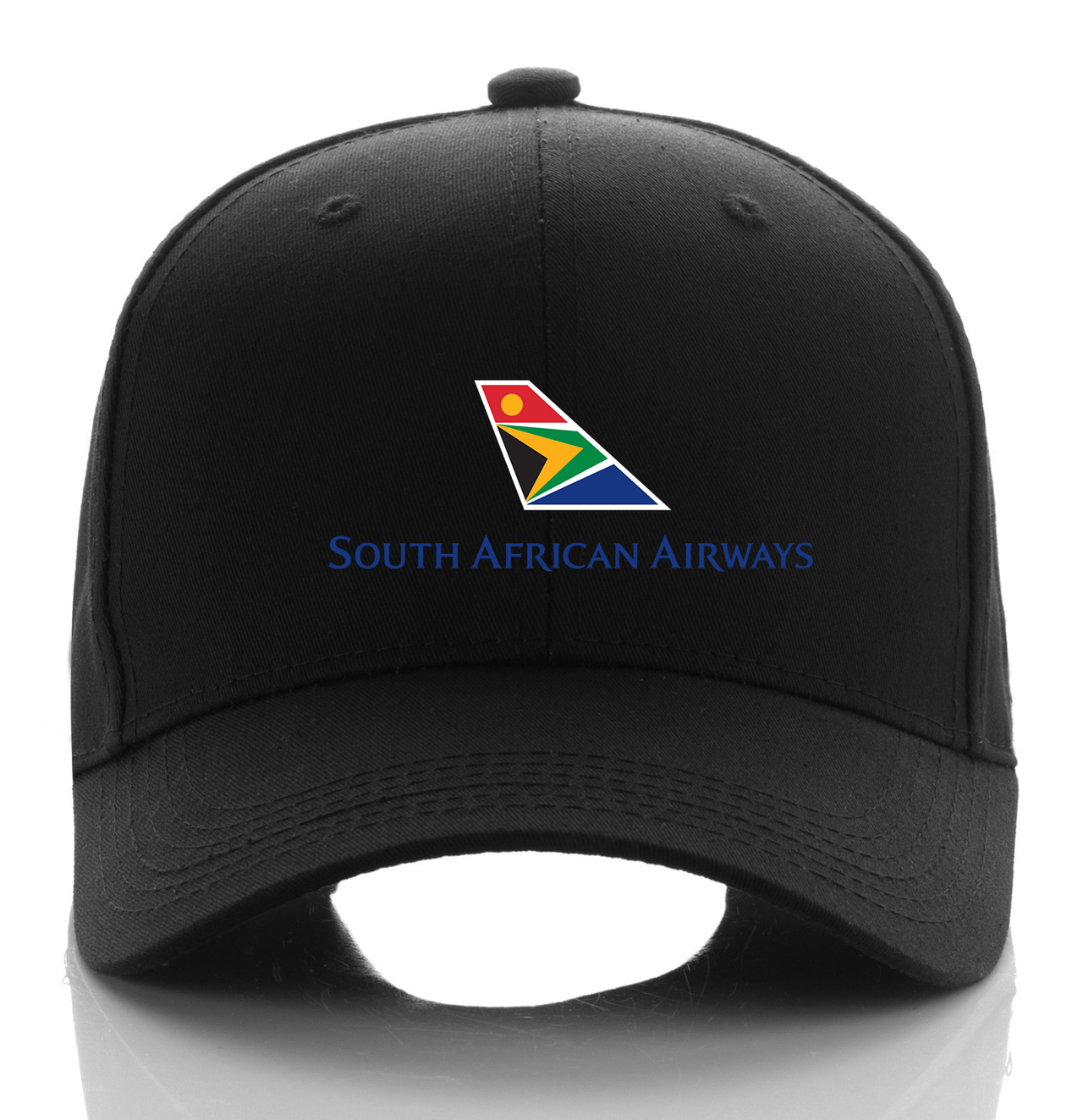 SOUTH AFRICA AIRLINE CAP