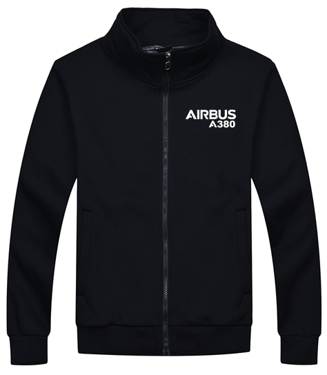 AIRBUS 380 WESTCOOL  JACKET