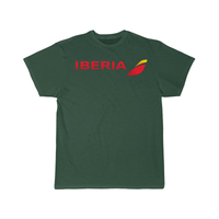 Thumbnail for IBERIA AIRLINE T-SHIRT