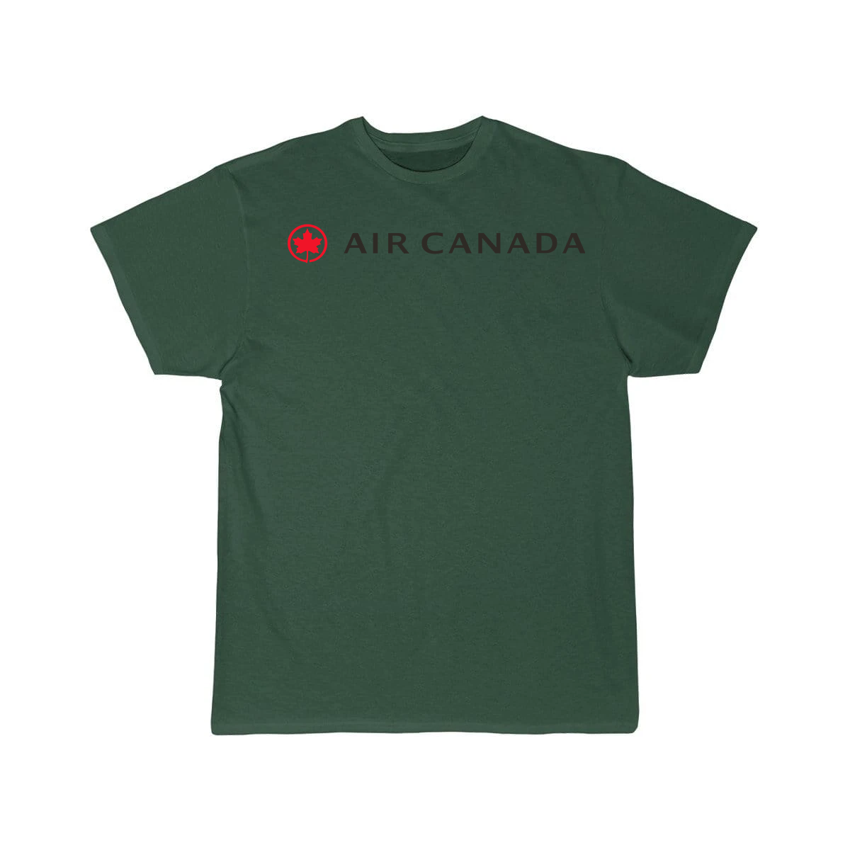 CANADA AIRLINE T-SHIRT 2