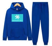 Thumbnail for TAHITI AIRLINES  PULLOVER